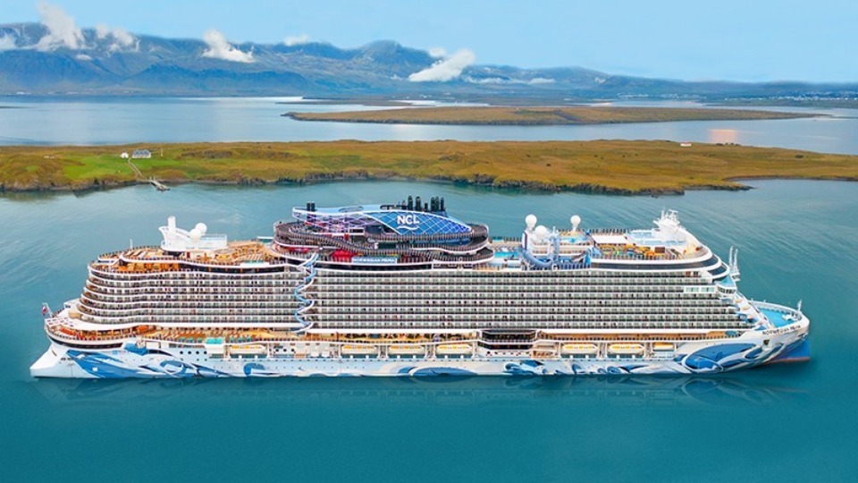 Norwegian Cruise Line Unveils Exciting 2024 Europe Season with New Routes and Ships