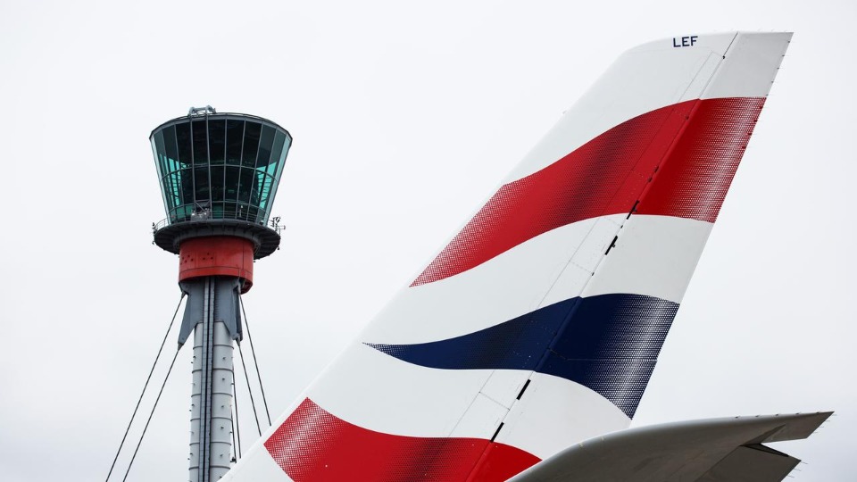 British Airways Teams Up with Amadeus to Revolutionize Airline Retailing