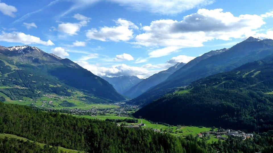 Discover Bormio: A Hidden Alpine Gem Beyond Milan