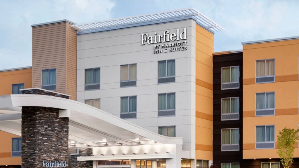 Fairfield by Marriott Opens 50th Hotel in Greater China with New Chengdu High-Tech Zone Location