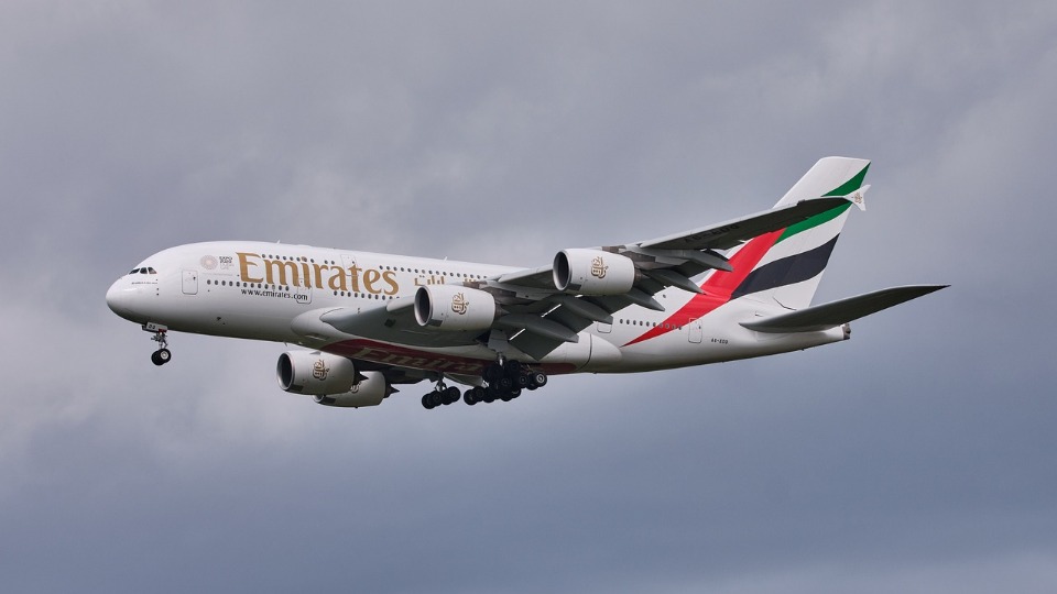 Sir Tim Clark Issues Apology and Update to Emirates Customers Following Severe Weather Disruptions