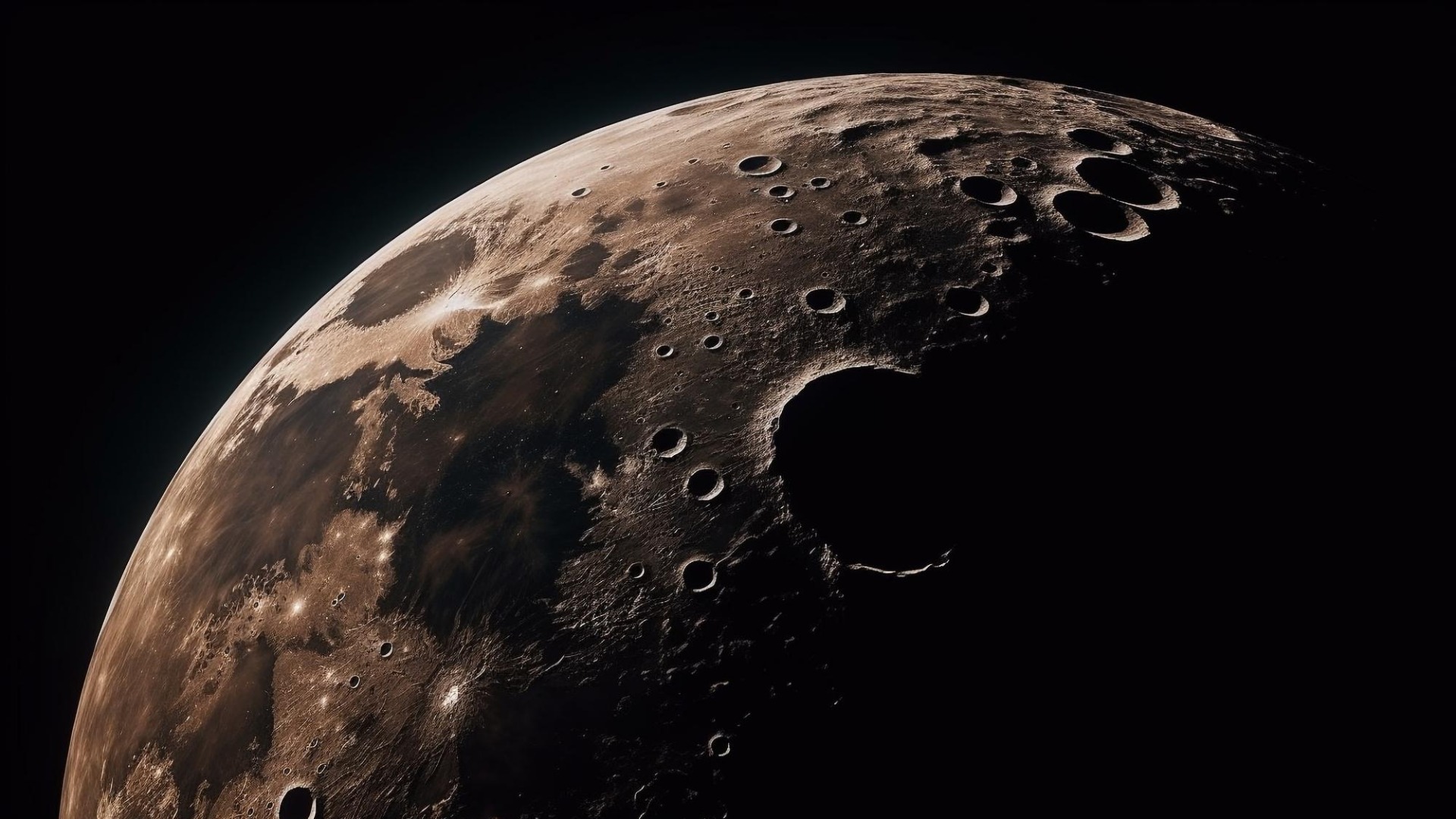 Recent Study Points to an Older Moon Than Originally Thought