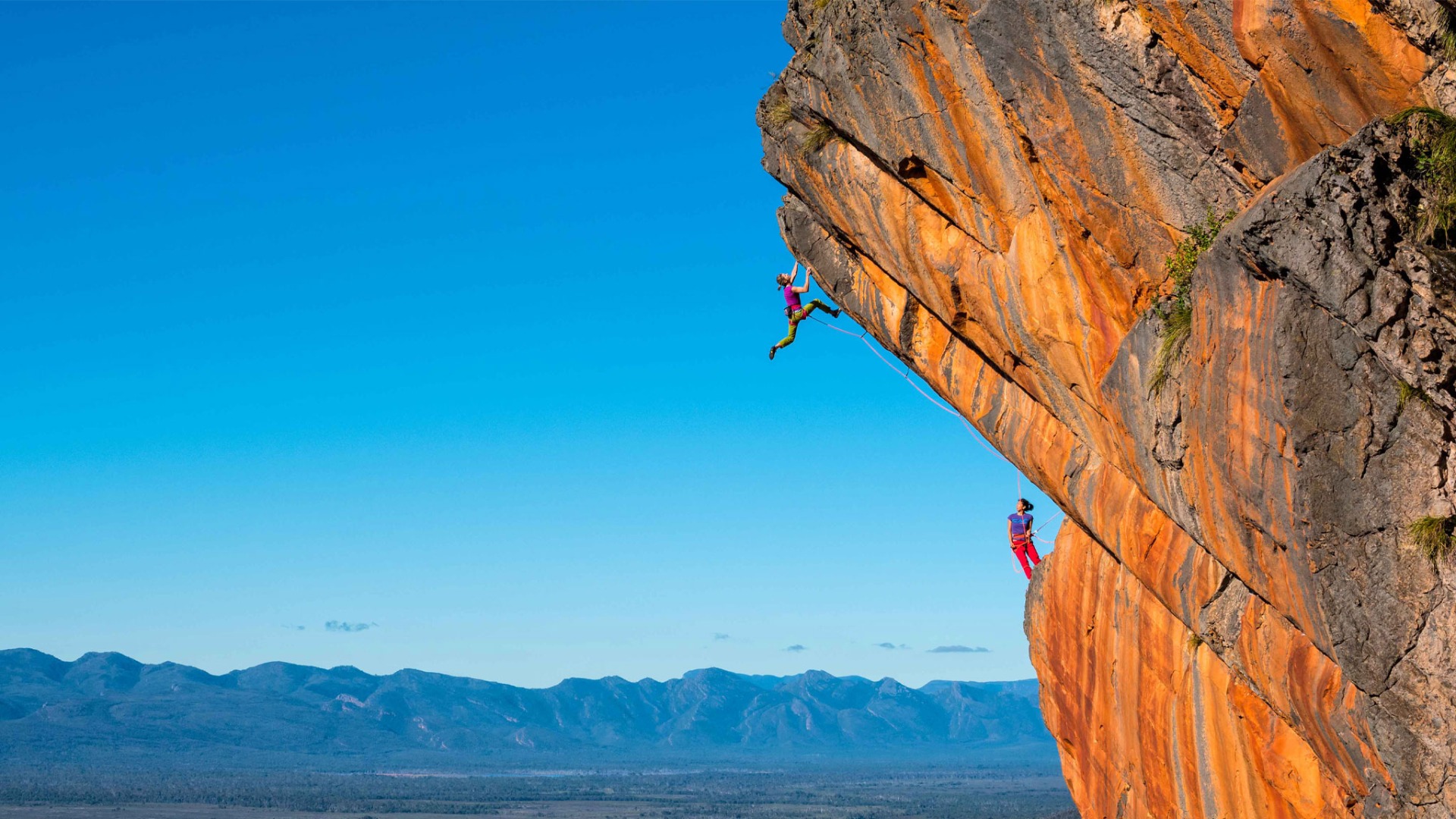 The Banff Mountain Film Festival Is Back For Another Year
