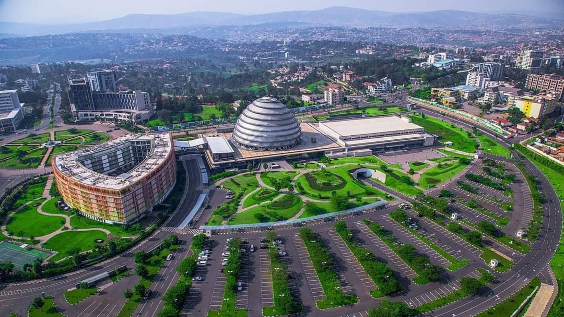 Rwanda Will Be the Next WTTC Global Summit Host