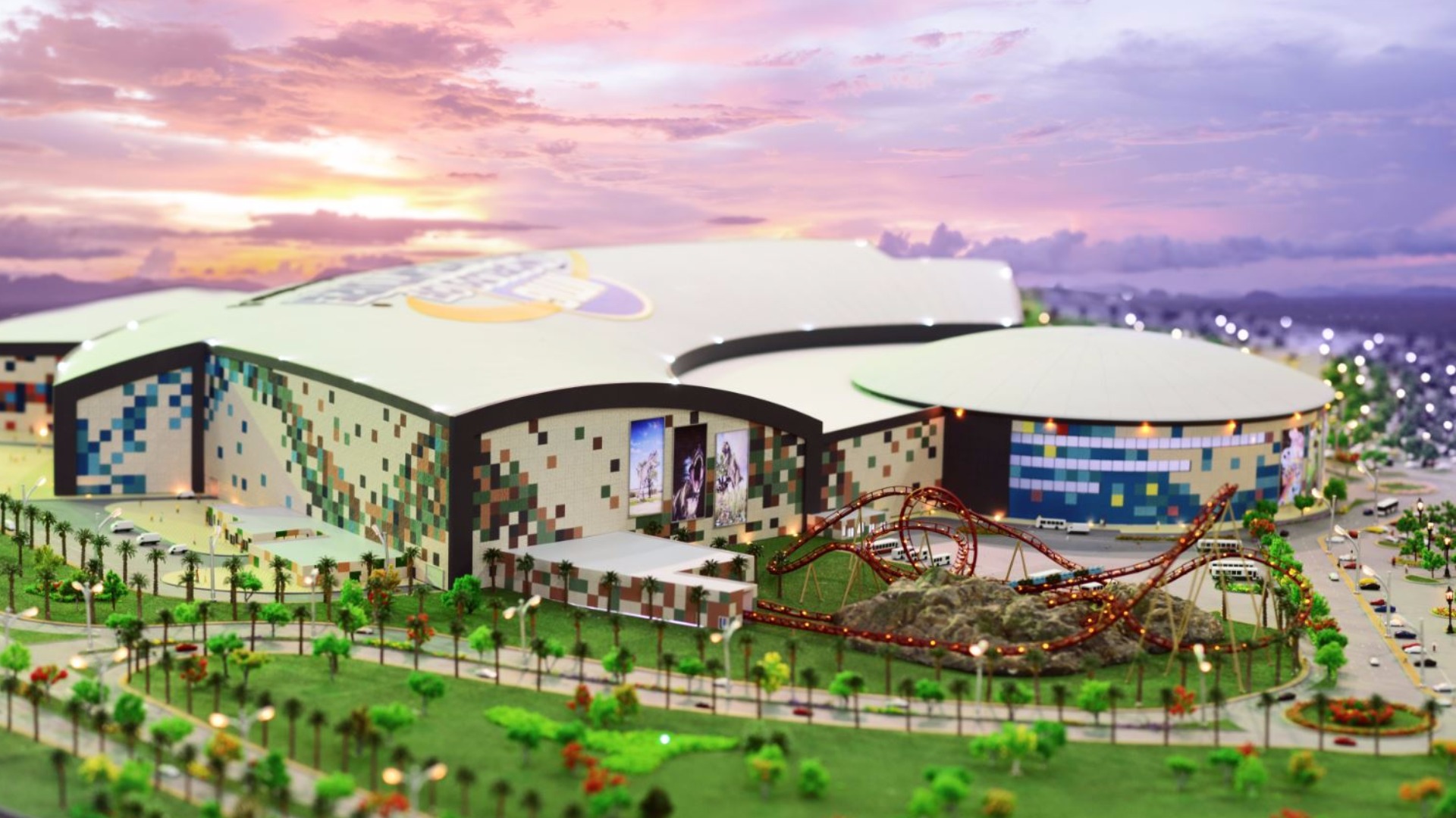 the-largest-indoor-amusement-park-was-opened-in-dubai