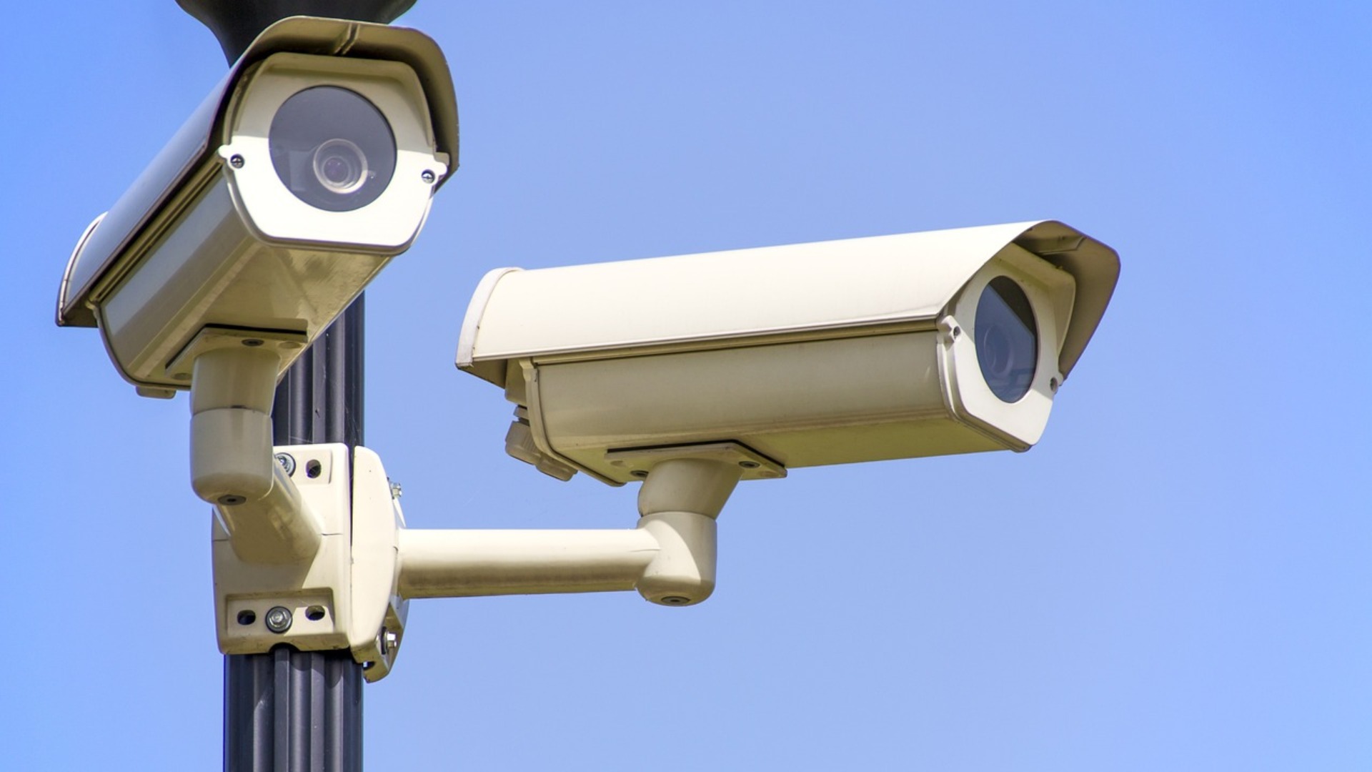 Summer security best sale cameras