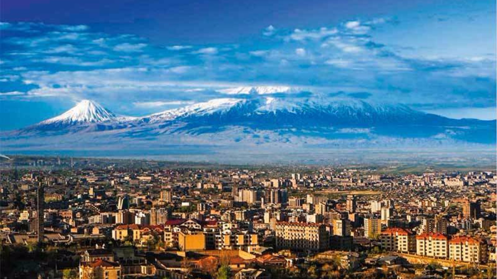 Resultado de imagem para YEREVAN