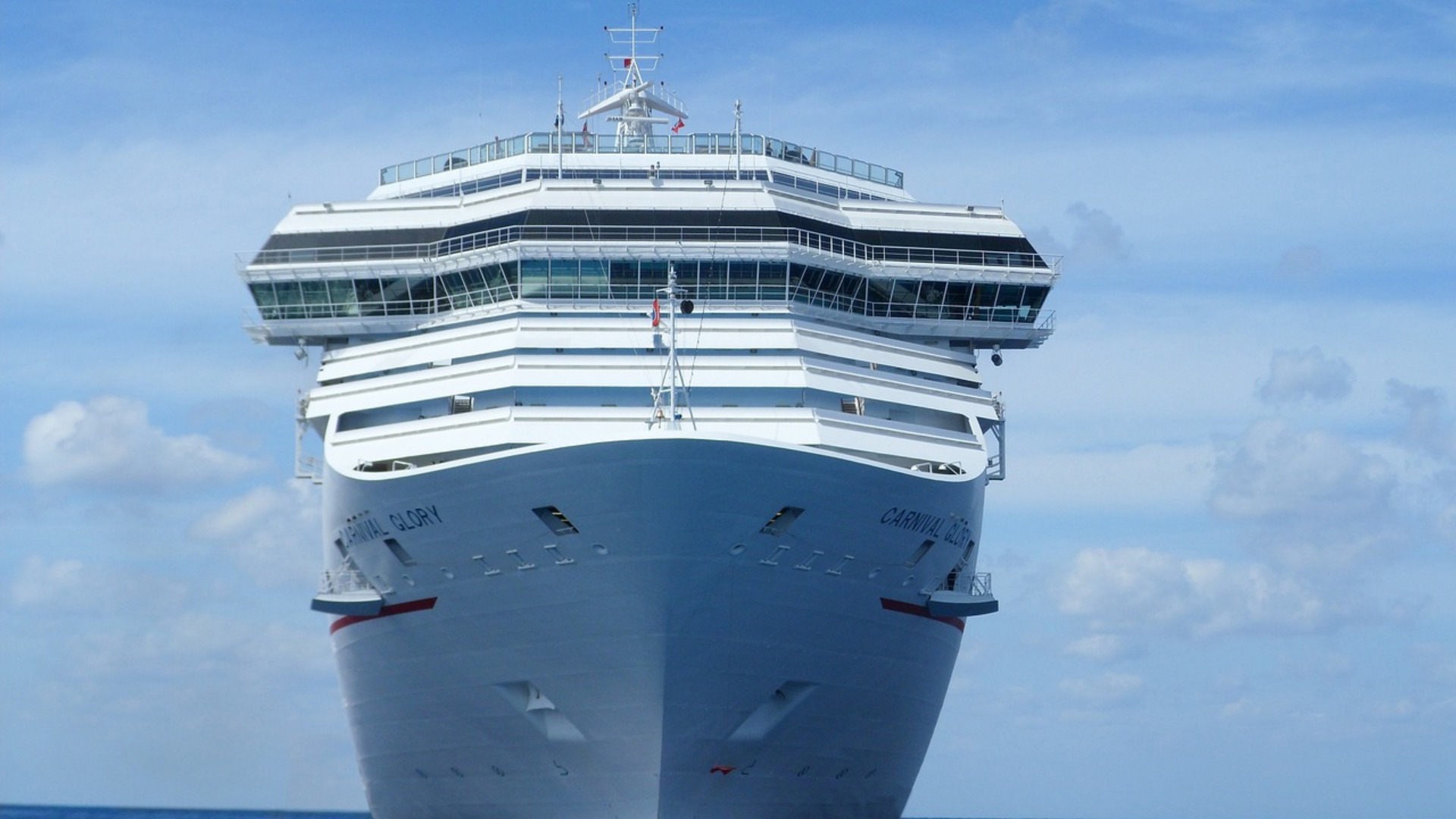 Carnival Corporation Distinguished in Forbes' 2024 List of