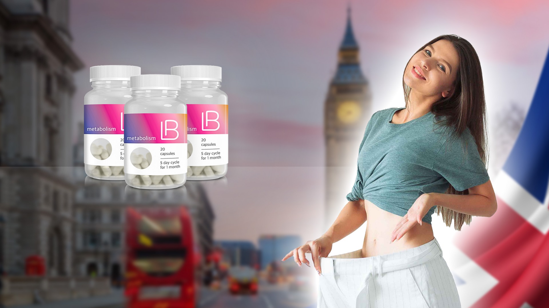 LIBA Weight Loss Capsules | Offer Prices, Discount Codes, Now on Sale in UK