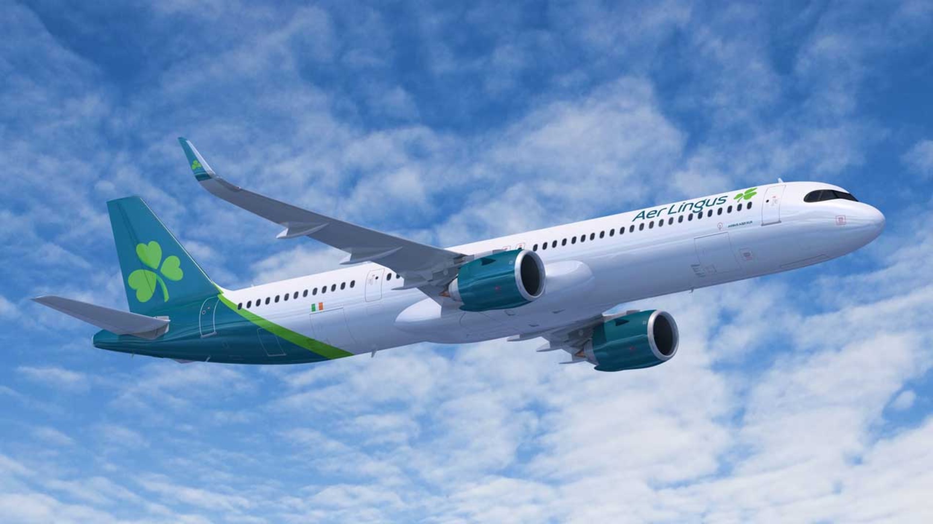 Dublin Airport Resumes Aer Lingus Direct Flights to Minneapolis