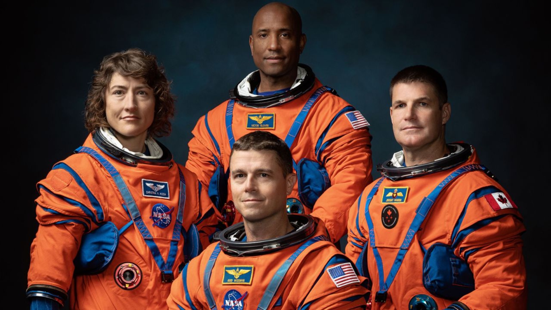 Nasa’s First Manned Moon Mission in 50 Years to Take Place in 2024