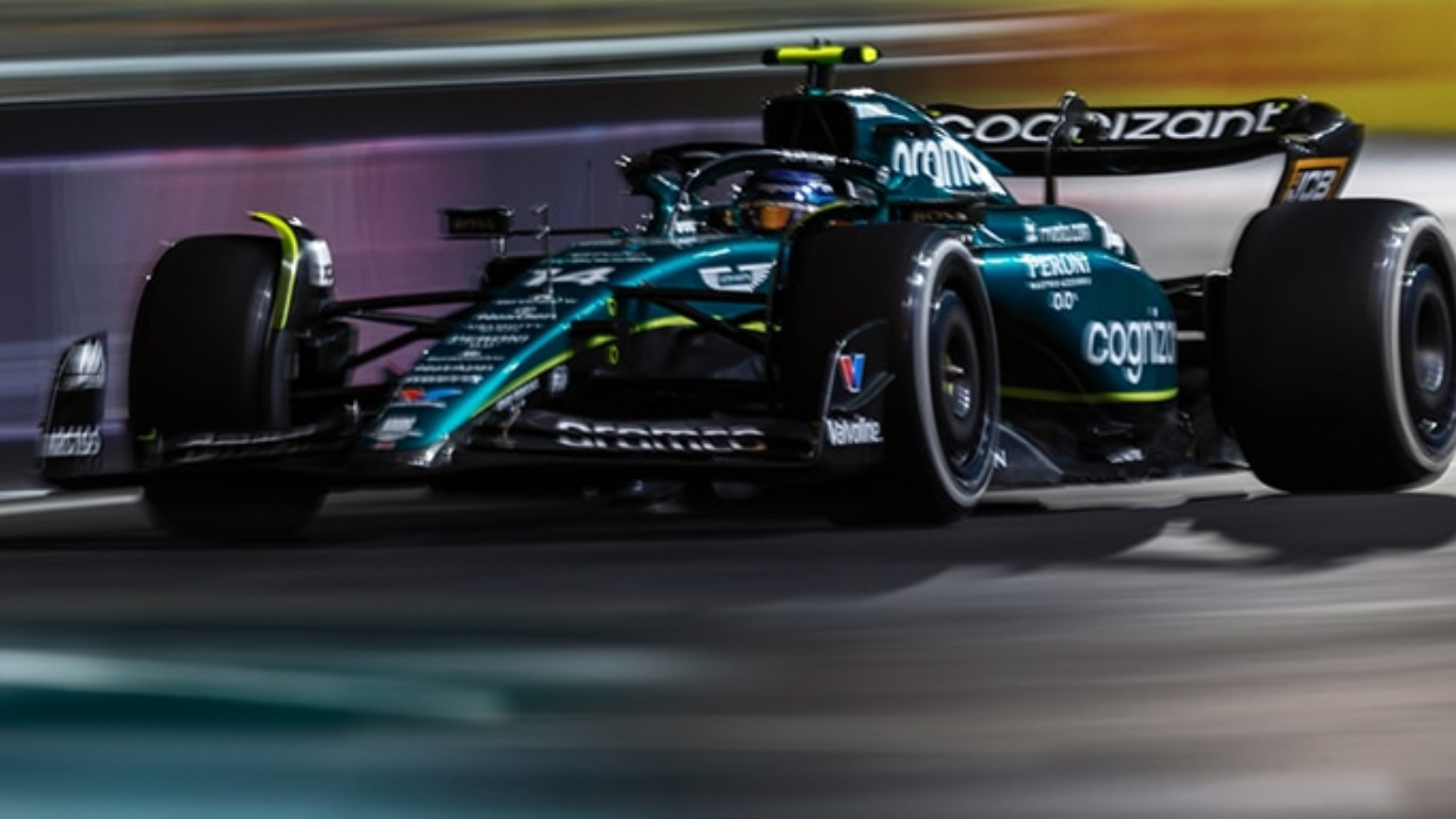 F1 News: Aston Martin division revealed ahead of 2024