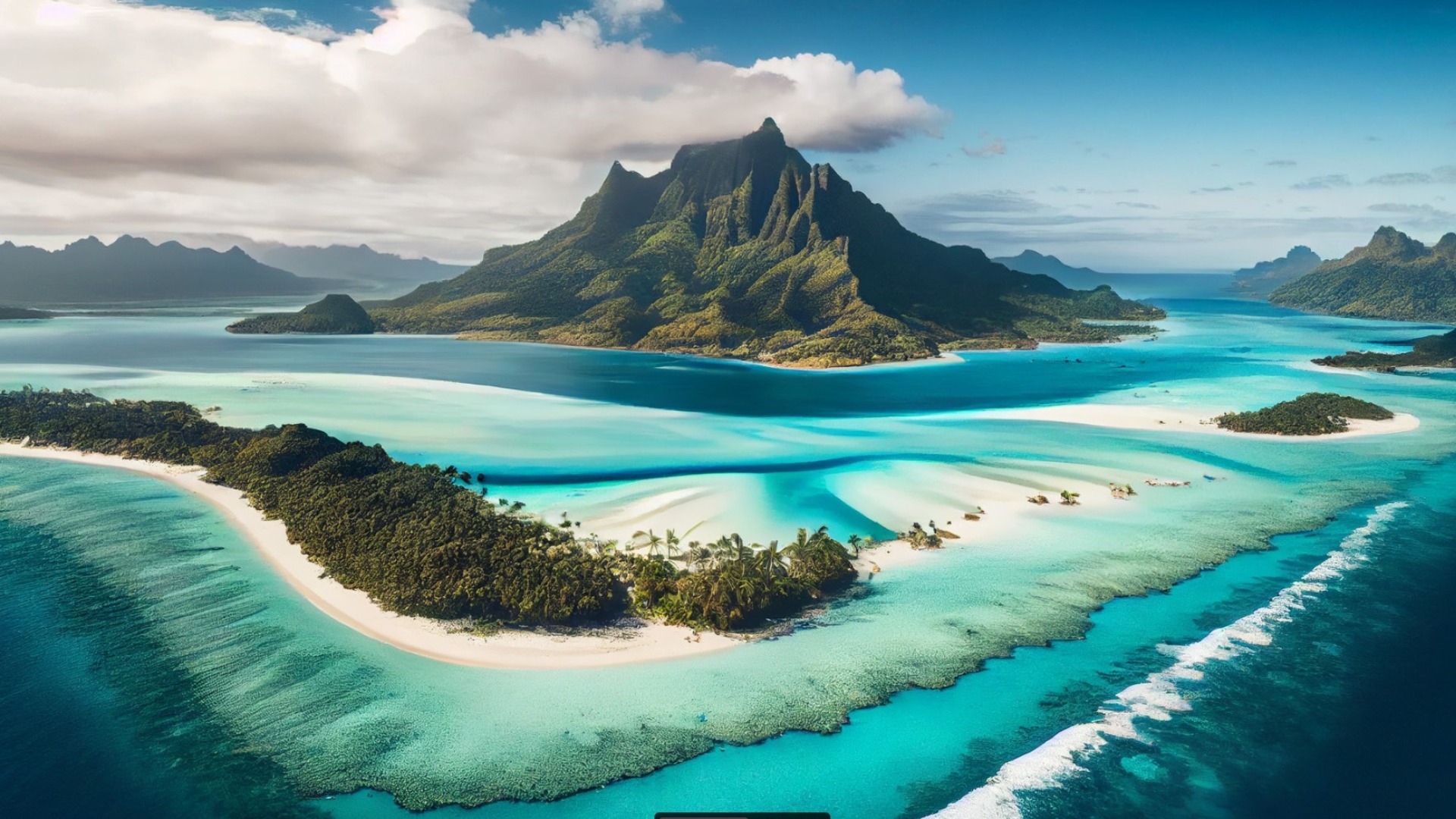 Oceania Cruises Launches 20252026 Tropics and Exotics Collection Featuring Global Voyages