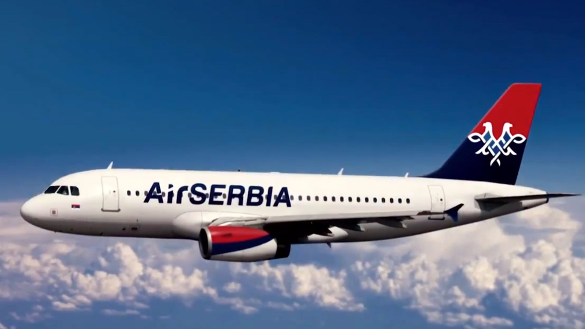 Аир санкт петербург. Авиакомпания Эйр Сербия. АИР Сербия самолеты. Авиакомпания Сербия Белград. Airbus a319 Air Serbia.