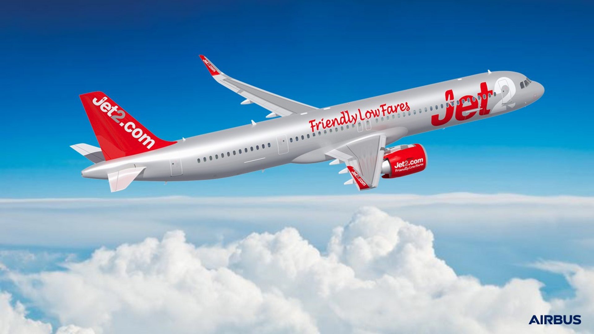 Jet2 drops mandatory mask regulations