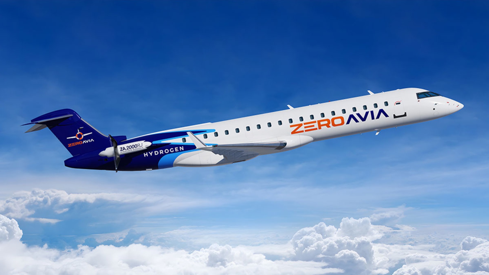 American Airlines' Leap Towards a Green Future with Hydrogen-Electric Engines
