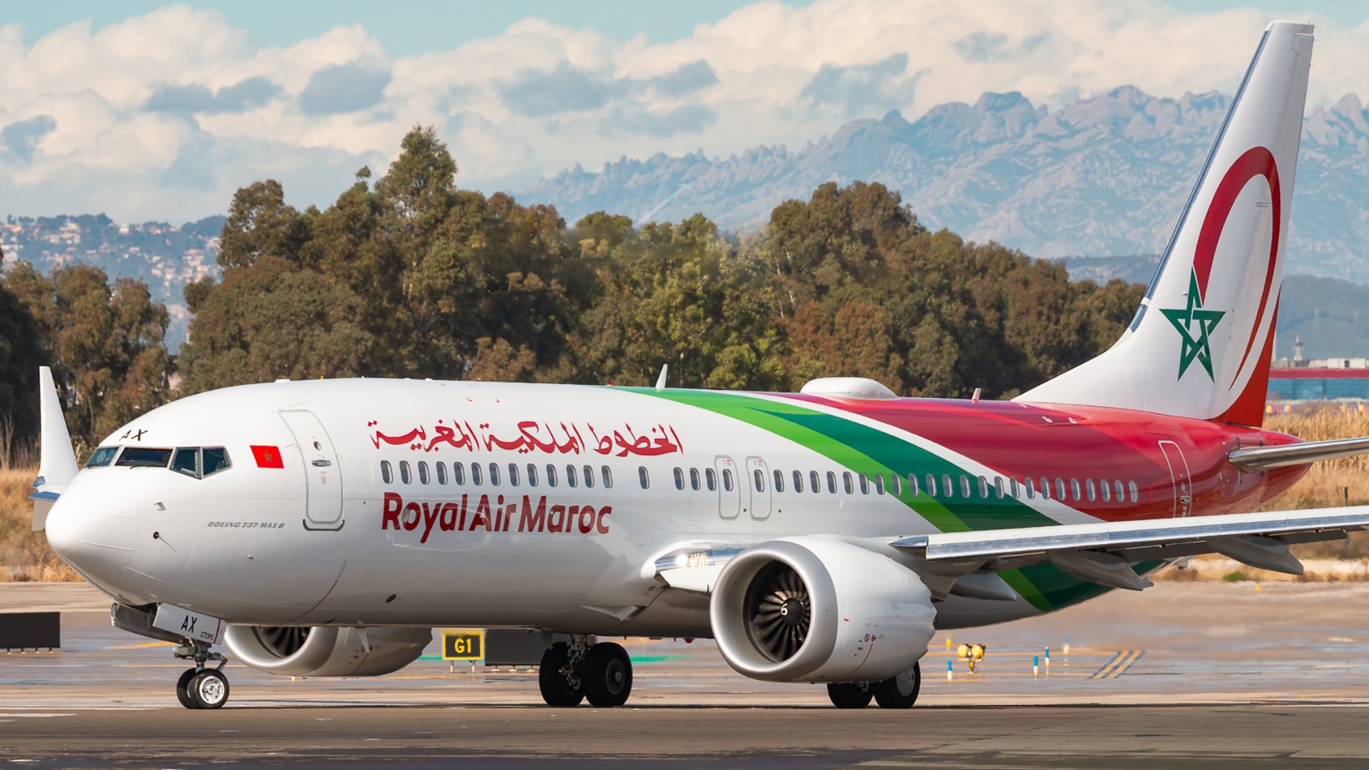 Royal страна производитель. Royal Air Maroc самолеты. Эйр Марокко авиакомпания. Роял Эйр Марокко. Royal Air Maroc 737.