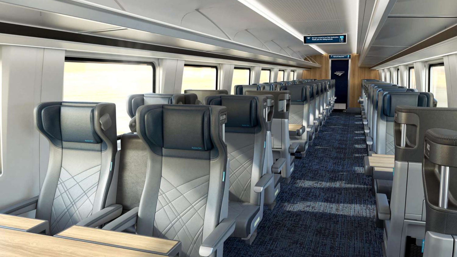 On Certain Destinations, Amtrak Is Now Offering Tickets For Just $5