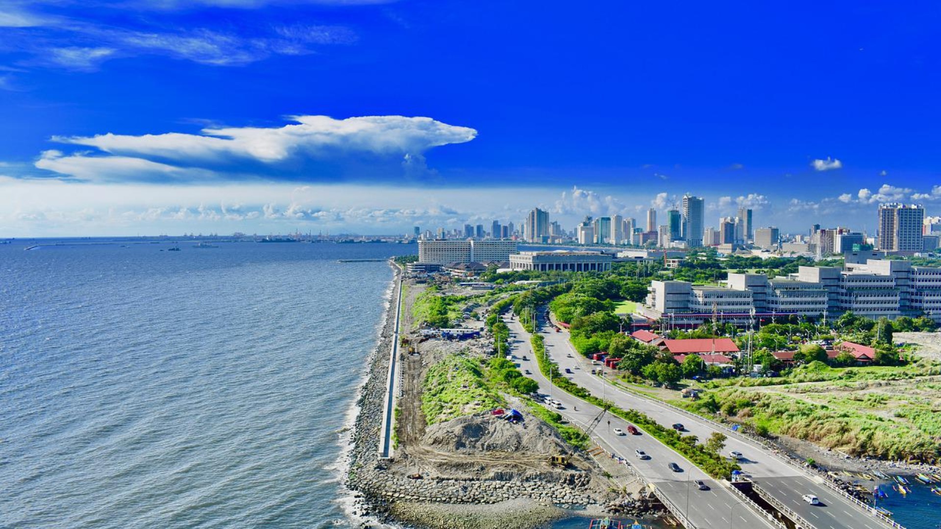 Philippines intelligence overview