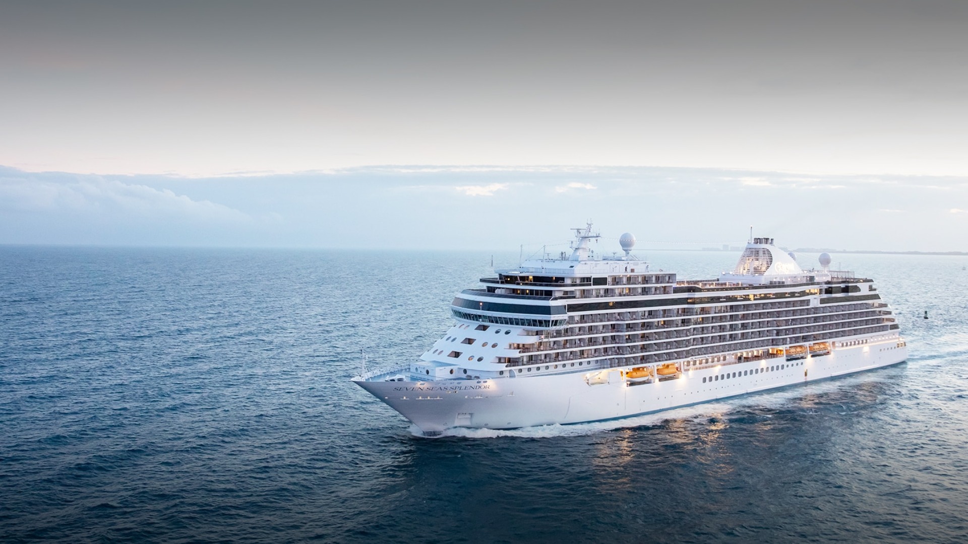 Regent Seven Seas Cruises