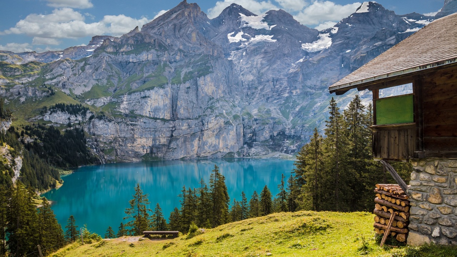 Two Swiss Villages Were Selected Among World S Best Tourist Villages Two Swiss Villages Were Selected Among World S Best Tourist Villages