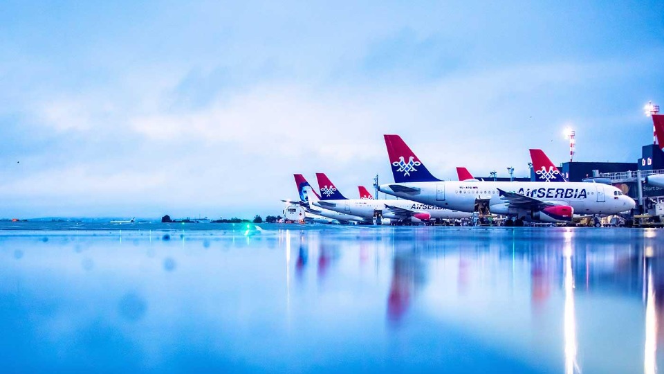 Air Serbia Returns to Munich After 18-Year Absence
