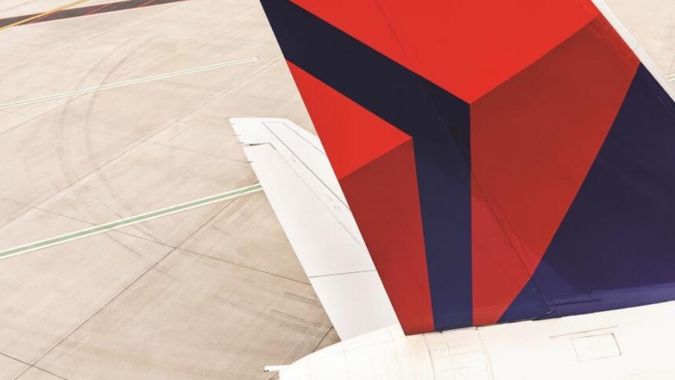 Delta Cancels JFK&ndash;Tel Aviv Flights Amid Conflict