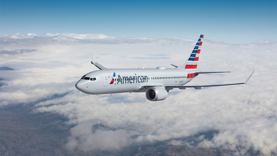 American Airlines to Reconnect U.S. with Venezuela Flights