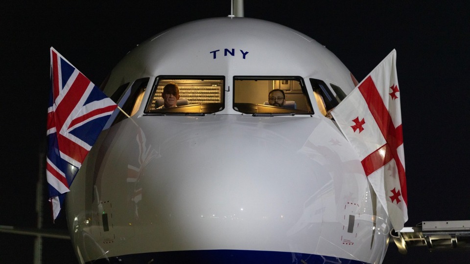 British Airways Expands Summer Schedule with New Routes to Kuala Lumpur and Tbilisi