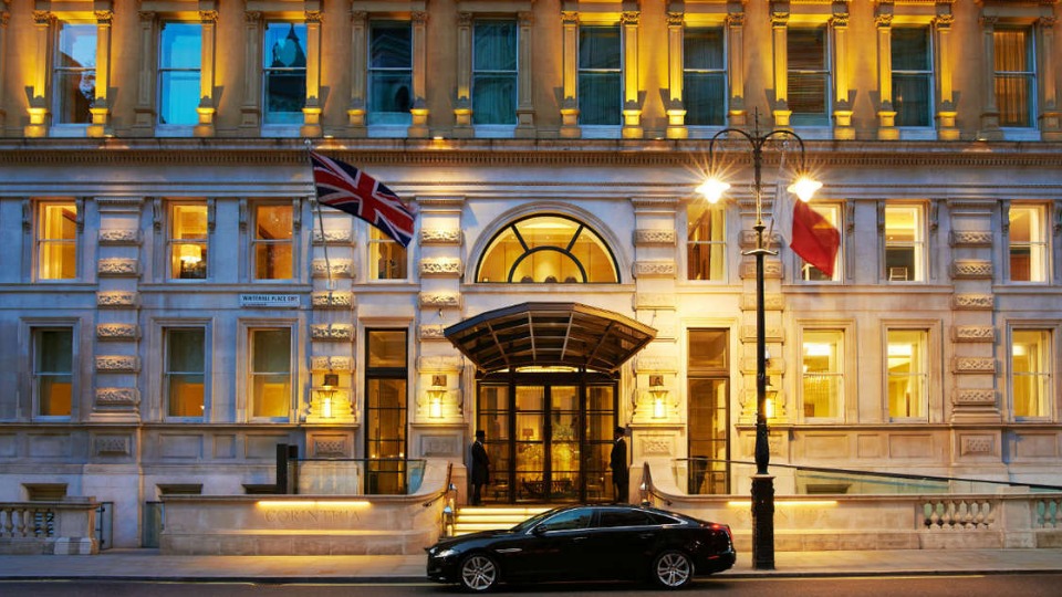 GREEN COLLECTION, starring 14 Kempinski Hotels, Unveiled By Global Hotel Alliance