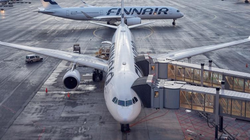 Finnair Relaunches Helsinki–Toronto Route for Summer 2026