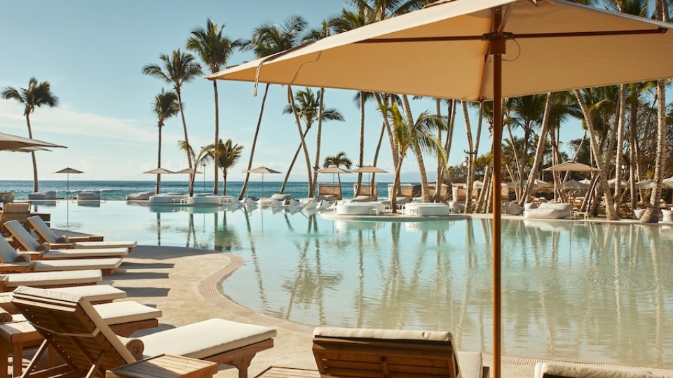 Hyatt adds four hotels to Unbound Collection