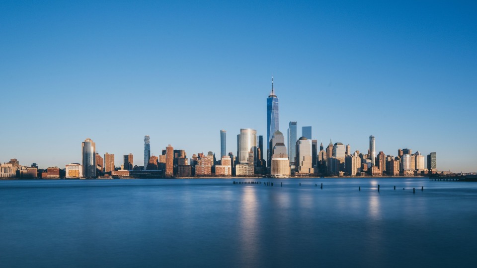 Air France Boosts New York Flights for Summer 2026