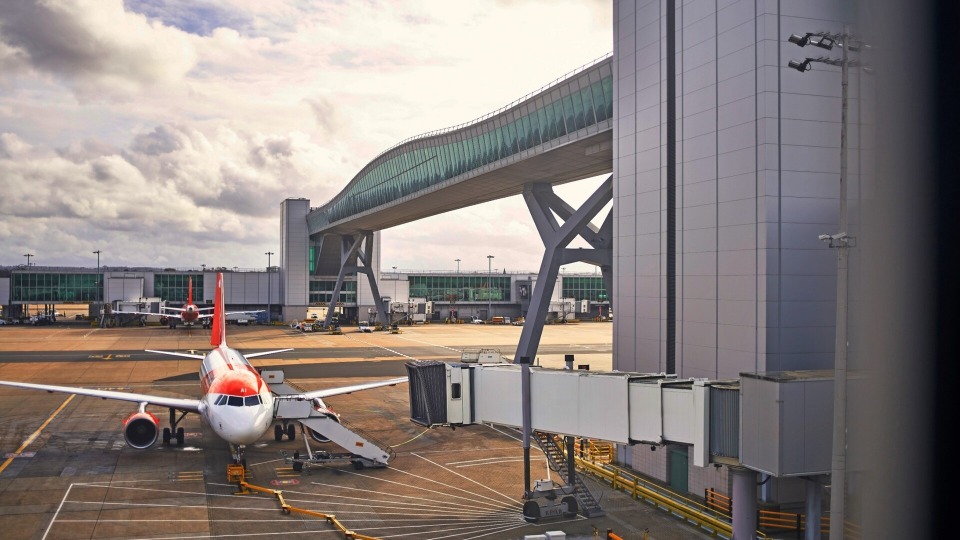 Vital Energi Partners with London Gatwick for £250m Decarbonisation Programme
