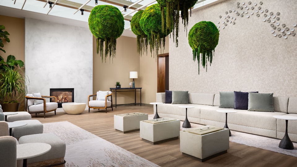 Park Hyatt Aviara Resort, Golf Club & Spa Welcomes Miraval Resort