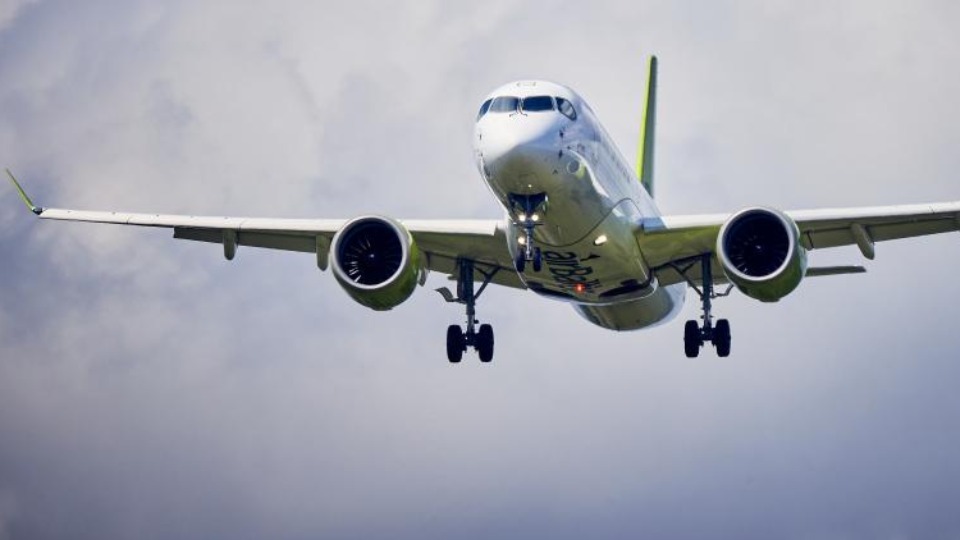 Air Baltic Launches Oulu–Riga Flights in March 2026
