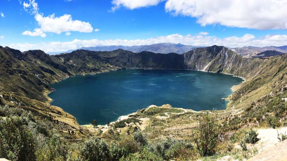 Latin America aims to expand nature tourism