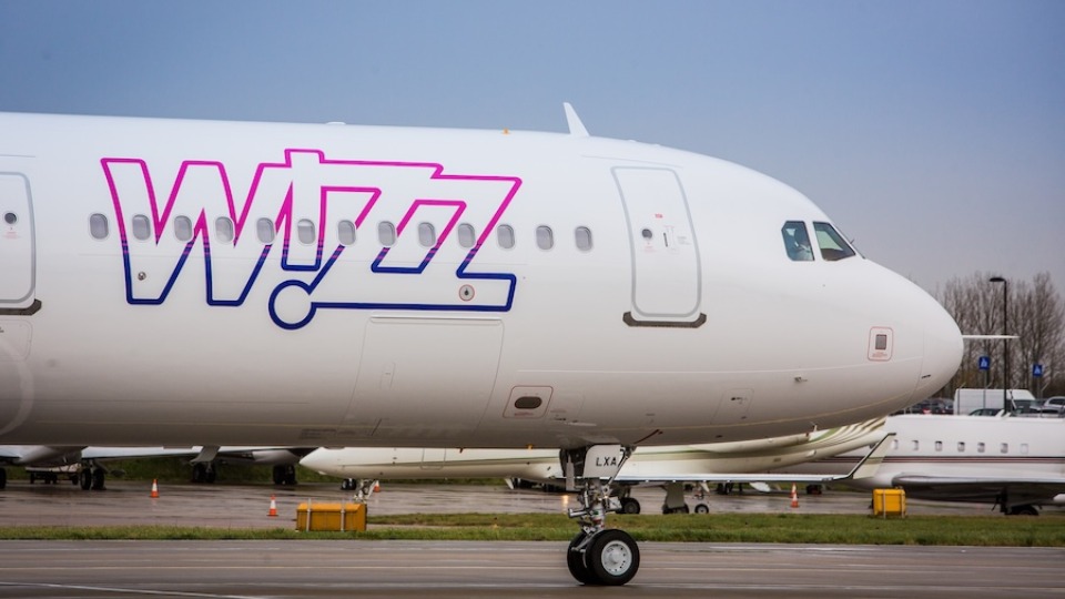 Wizz Air Adds Four New Polish Routes for Summer 2026