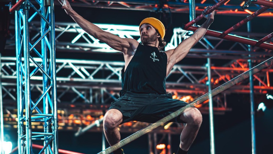 Munich Airport Hosts Ninja Days This August