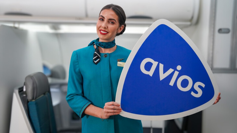 Aer Lingus launches Avios-Only flights to Malta for summer 2026