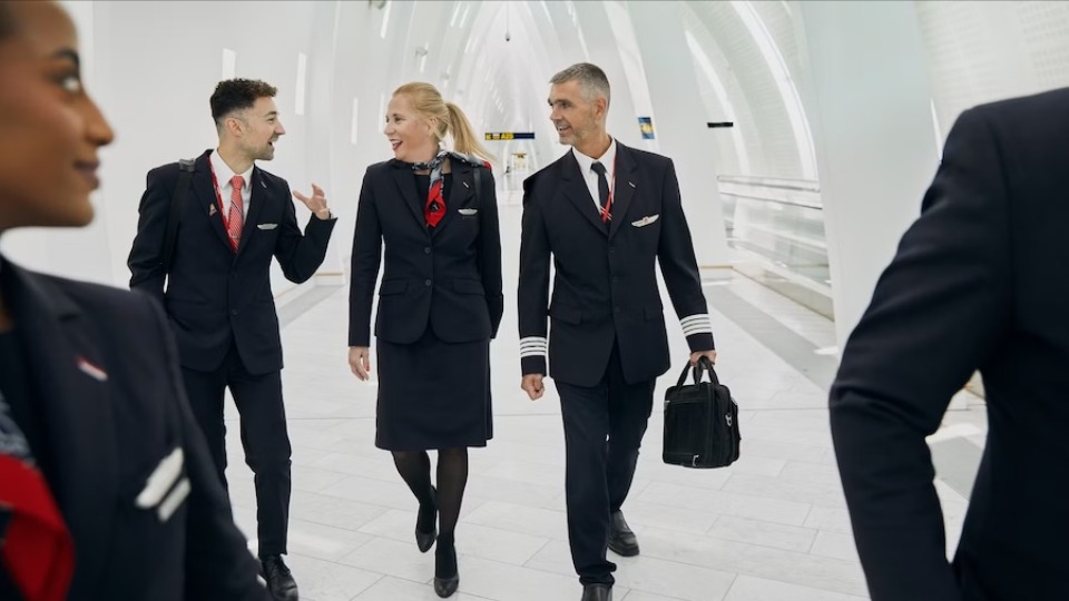 Norwegian Group Posts Strong Q1 Results Despite Uncertainty