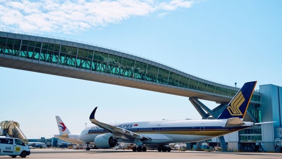 London Gatwick Speeds Up Security for Summer 2025
