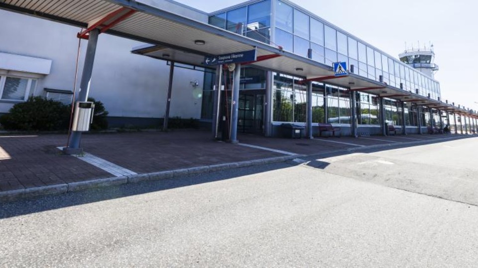 New Contracted Taxi Company to Start at Kuopio Airport in October 2025
