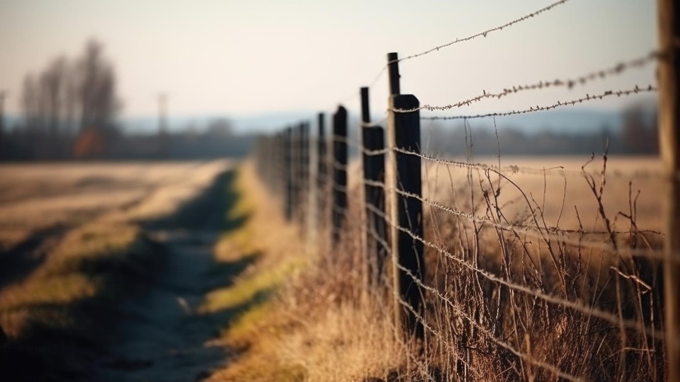 Lithuania to Build Barrier in Border Marshes with Belarus & Russia