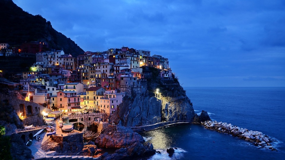 What’s The Impact Of Italy's Tourism Industry?