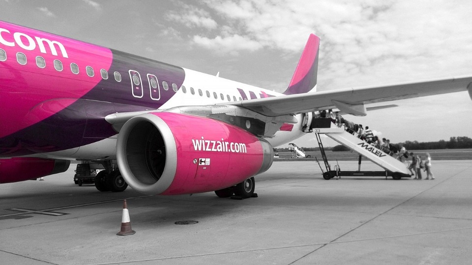 Wizz Air opens first Romanian aircraft maintenance center at Băneasa