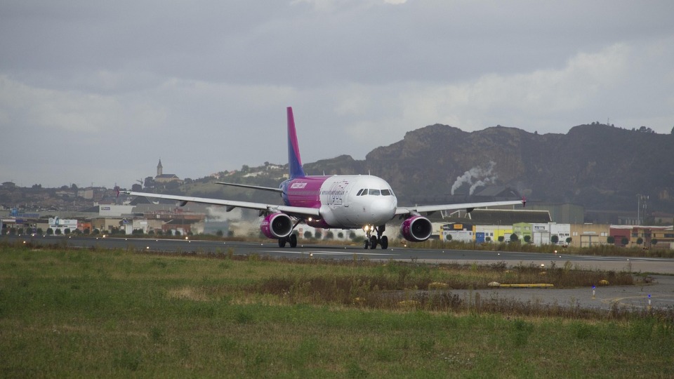 Wizz Air Opens Podgorica Base, Adds 14 New Routes