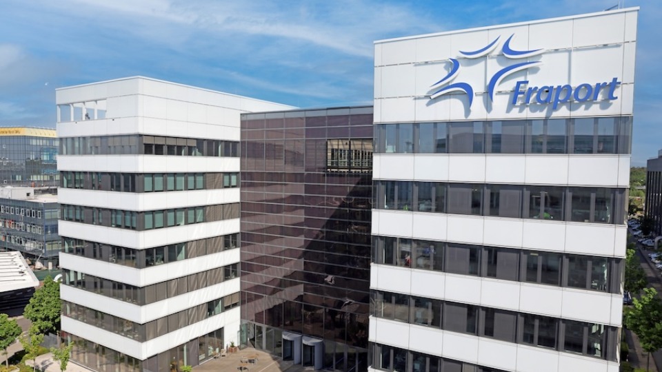 Fraport Returns to Positive Free Cash Flow in 2025 as Revenue and EBITDA Grow