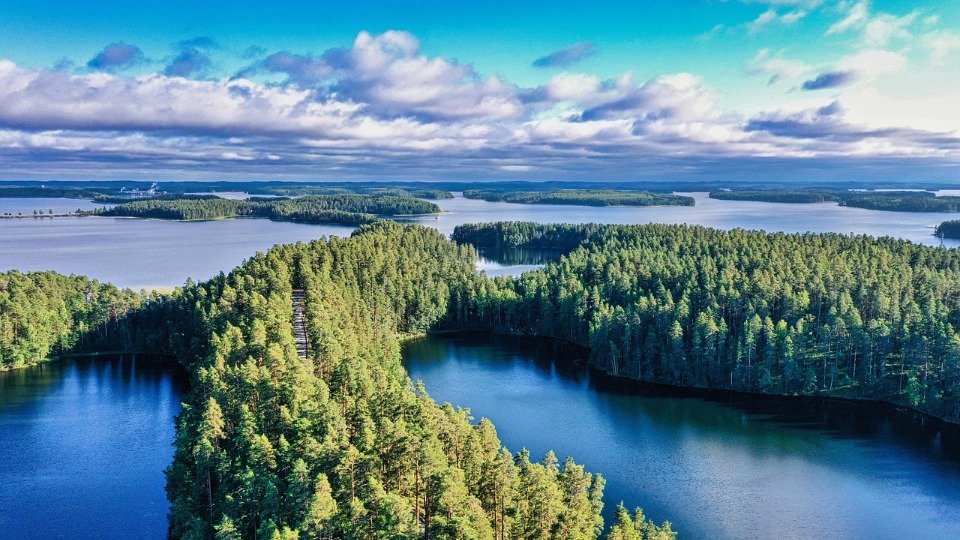 KLM Adds Kittilä, Finland to Winter 2025-26 Network