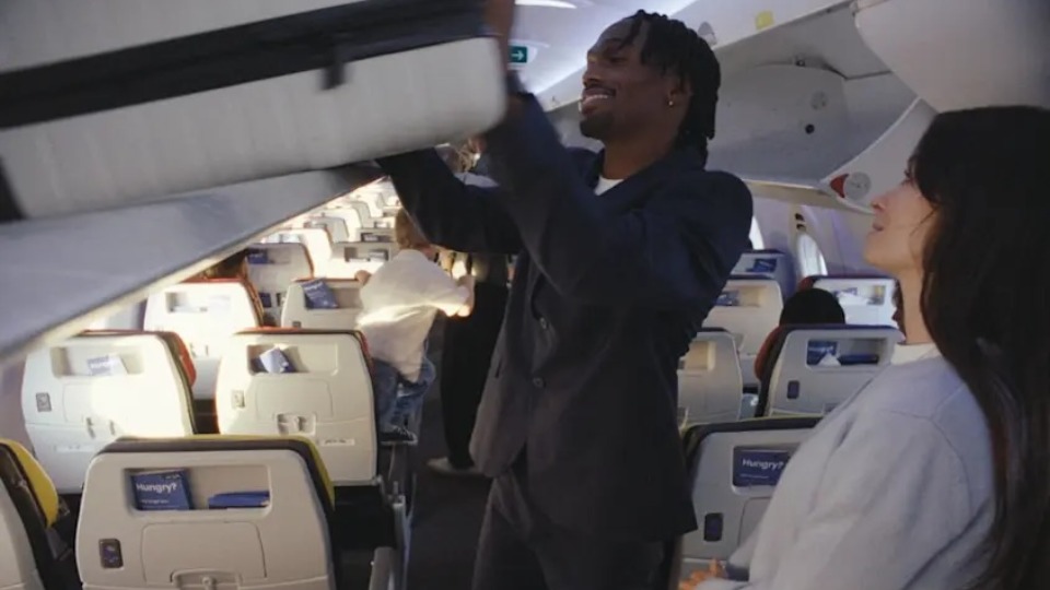 Breeze Airways Launches Flights to US Virgin Islands and Atlantic City